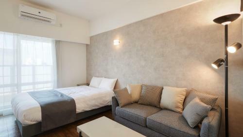 New Normal Hotel In Naminoue