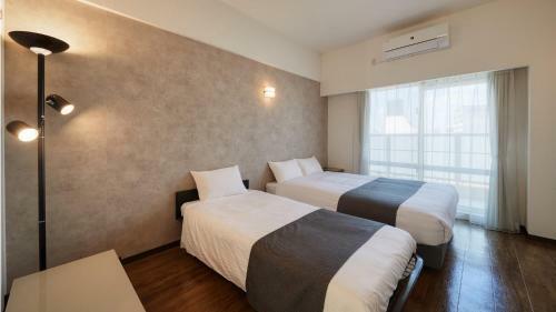 New Normal Hotel In Naminoue