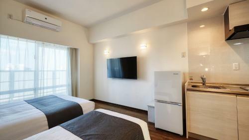 New Normal Hotel In Naminoue