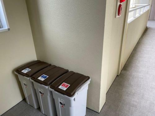 New Normal Hotel In Naminoue
