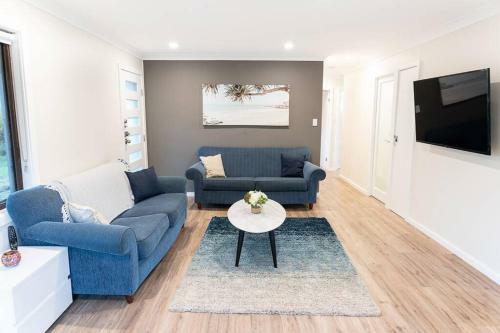 Cosy Corner Cottage