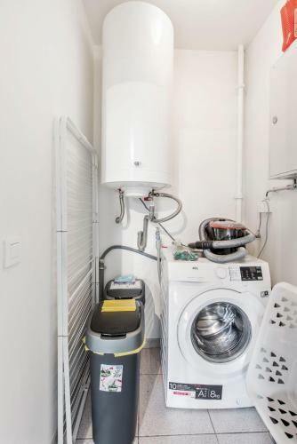 Dream Apartment For Work Stay