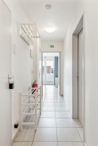 Dream Apartment For Work Stay