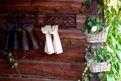 B&B Eenvoud In Overvloed