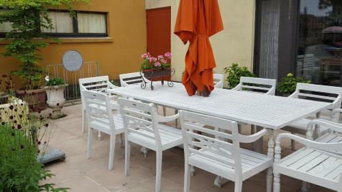 B&B Eenvoud In Overvloed