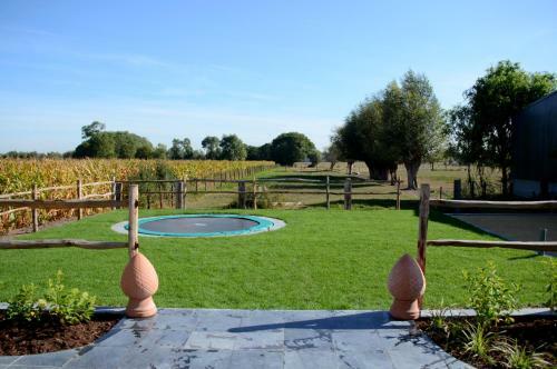 Villa Den Yzer
