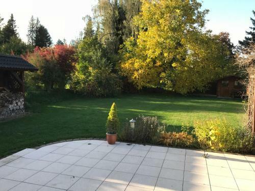 Ferienhaus Bucke