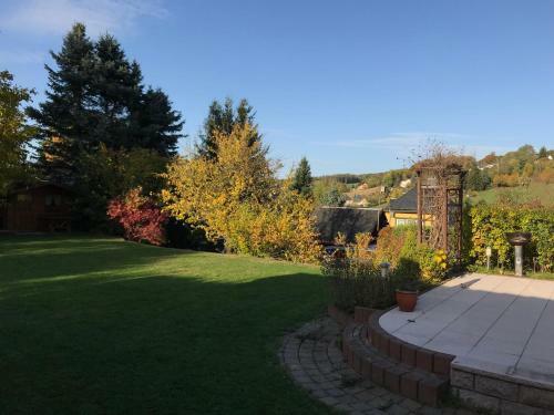 Ferienhaus Bucke