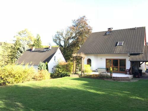 Ferienhaus Bucke