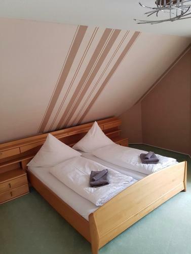 Ferienhaus Bucke