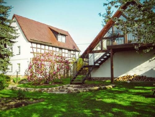 Hostal Landpension Bocka