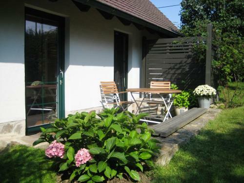 Hostal Landpension Bocka