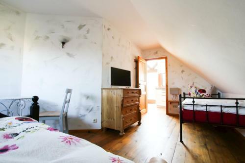 Hostal Landpension Bocka