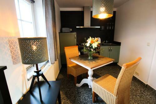 Hostal Landpension Bocka