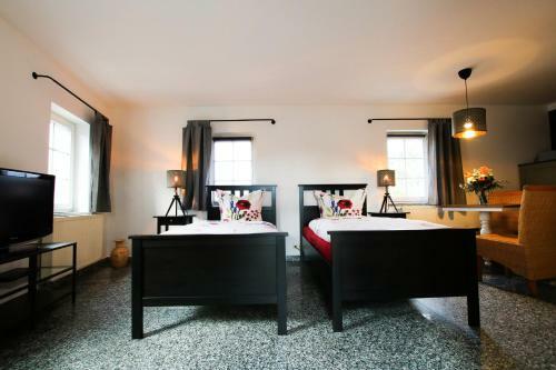 Hostal Landpension Bocka