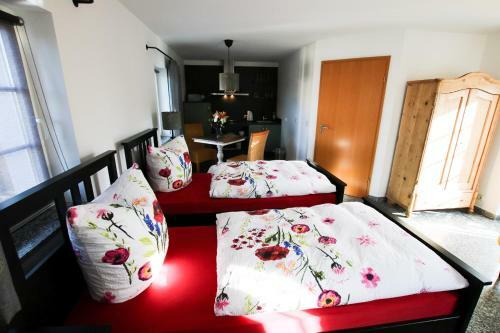 Hostal Landpension Bocka