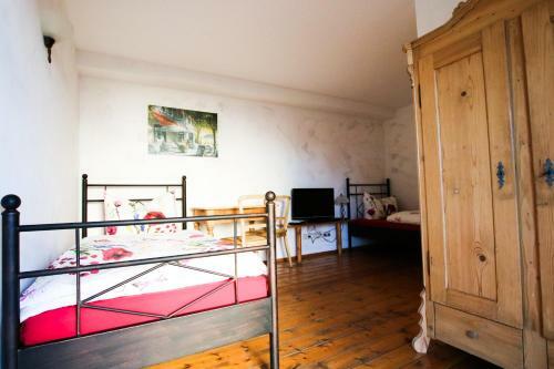 Hostal Landpension Bocka