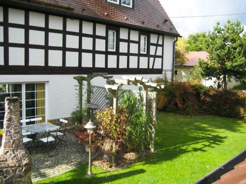 Hostal Landpension Bocka