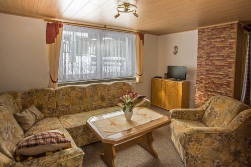 Ferienhaus Gl�ser
