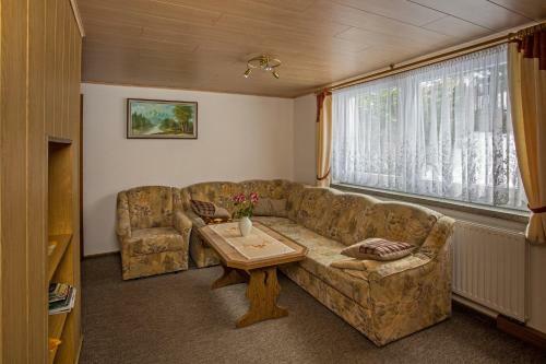 Ferienhaus Gl�ser