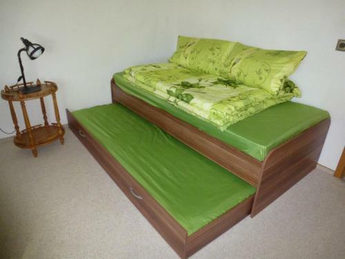 Apartamento Ferienwohnung Am Querweg