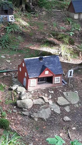 Apartamento Ferienwohnung Am Querweg