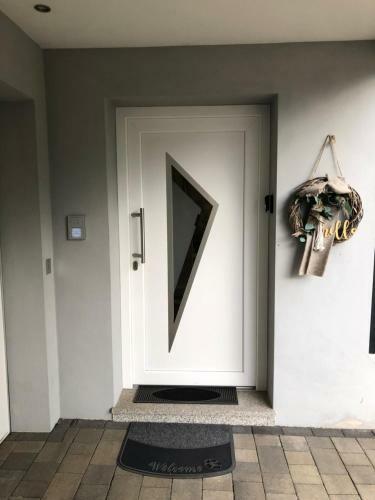 Apartamento Ferienwohnung ?an Der Eller?
