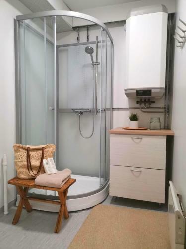 Apartamento Tuurin Kukkis