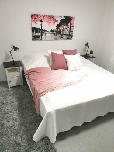 Apartamento Tuurin Kukkis