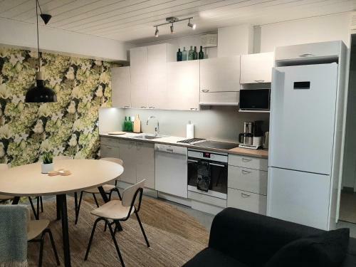 Apartamento Tuurin Kukkis