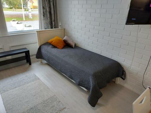 Apartamento Tuurin Y�s�il�