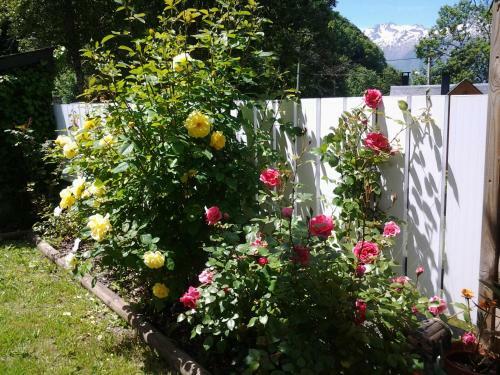 Chalet Toutou 12/14 Personnes