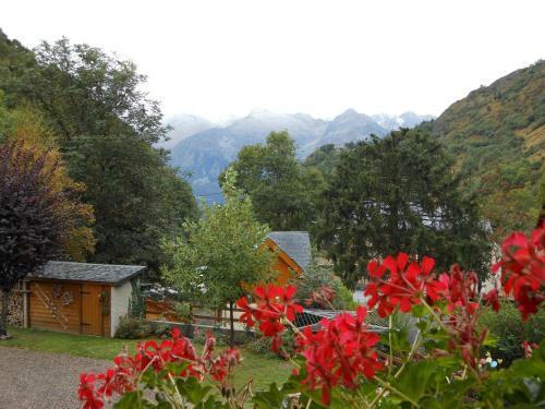 Chalet Toutou 12/14 Personnes
