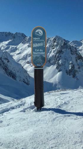 Chalet Toutou 12/14 Personnes