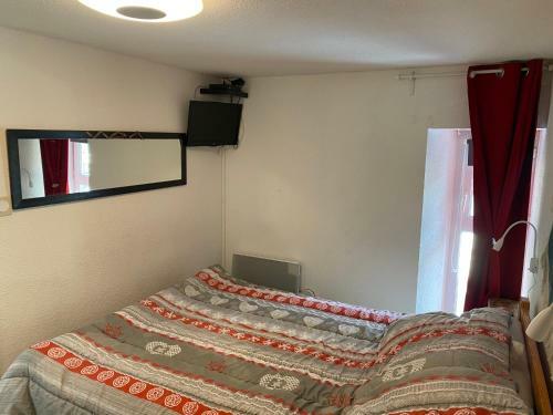 Apartamento Appartement T2 Bis Helios Wifi