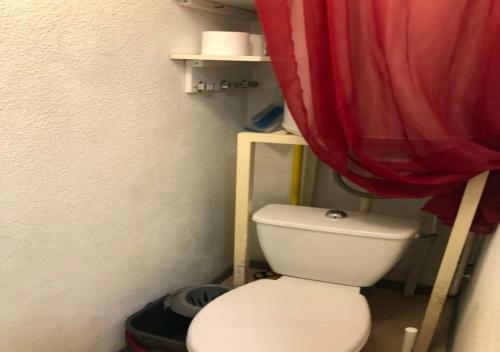 Apartamento Studio Cabine 4 Personnes - R�sidence Les Artigalas