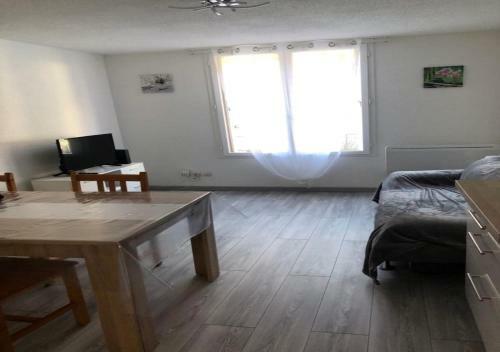 Apartamento Studio Cabine 4 Personnes - R�sidence Les Artigalas