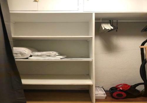 Apartamento Studio Cabine 4 Personnes - R�sidence Les Artigalas