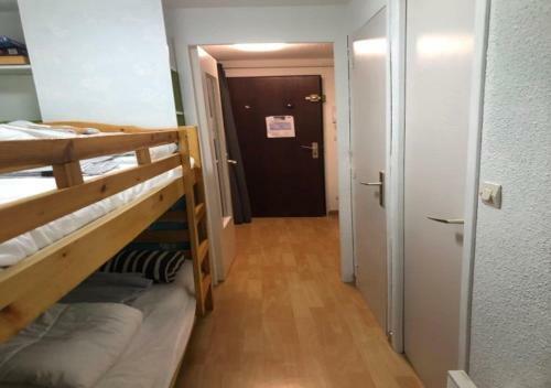 Apartamento Studio Cabine 4 Personnes - R�sidence Les Artigalas