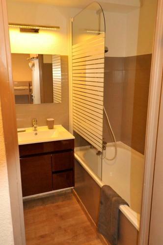 Apartamento Studio � Bar�ges