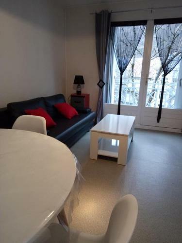 Apartamento Bar�ges Atipic Location