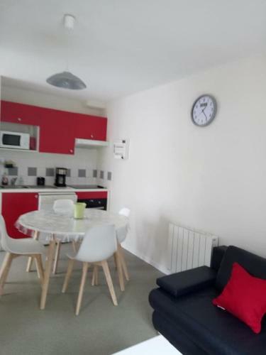 Apartamento Bar�ges Atipic Location