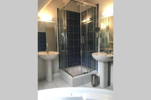 Chalet �toile Des Neiges