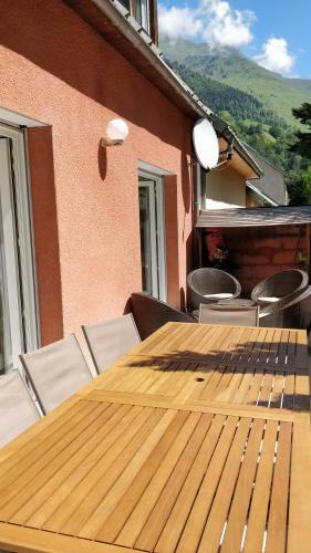 Chalet �toile Des Neiges