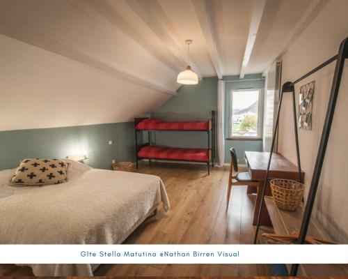 Grand G�te - Stella Matutina