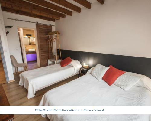 Grand G�te - Stella Matutina