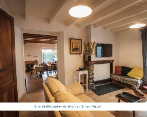Grand G�te - Stella Matutina