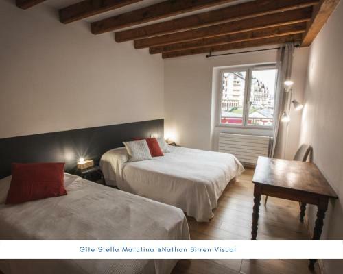 Grand G�te - Stella Matutina