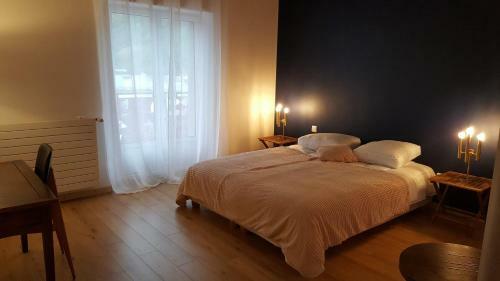 Grand G�te - Stella Matutina