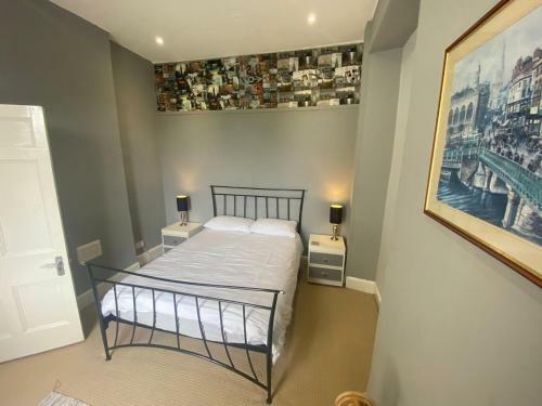 Apartamento Cosy Maisonette